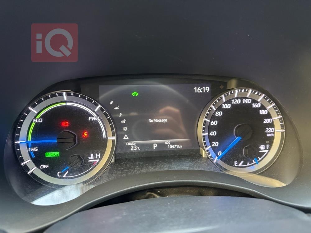 تويوتا هايلاندر